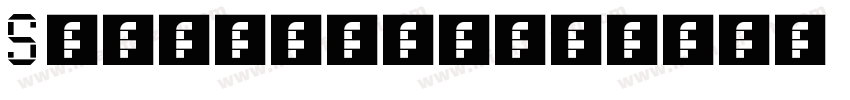 Sanskritinglish Regular字体转换